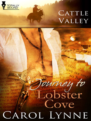 cover image of Journey to Lobster Cove